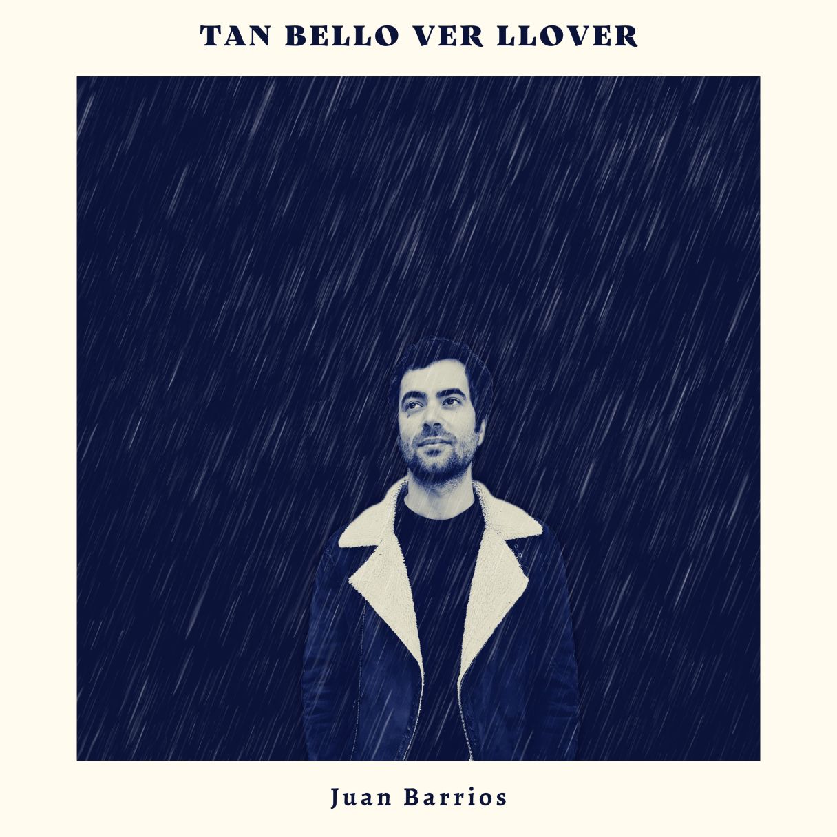 Tan bello ver&nbsp;llover