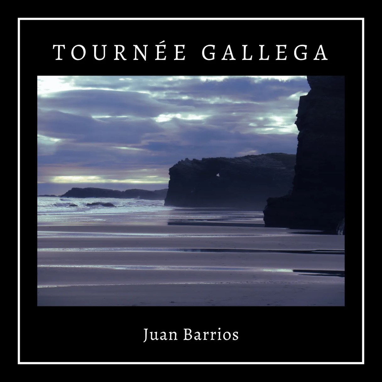 Tournée gallega
