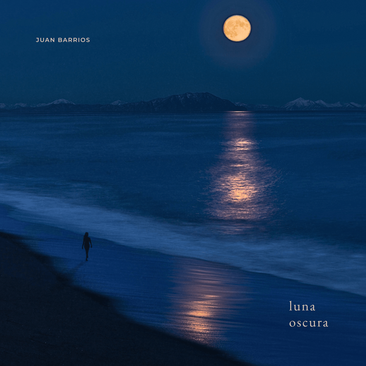 Luna oscura